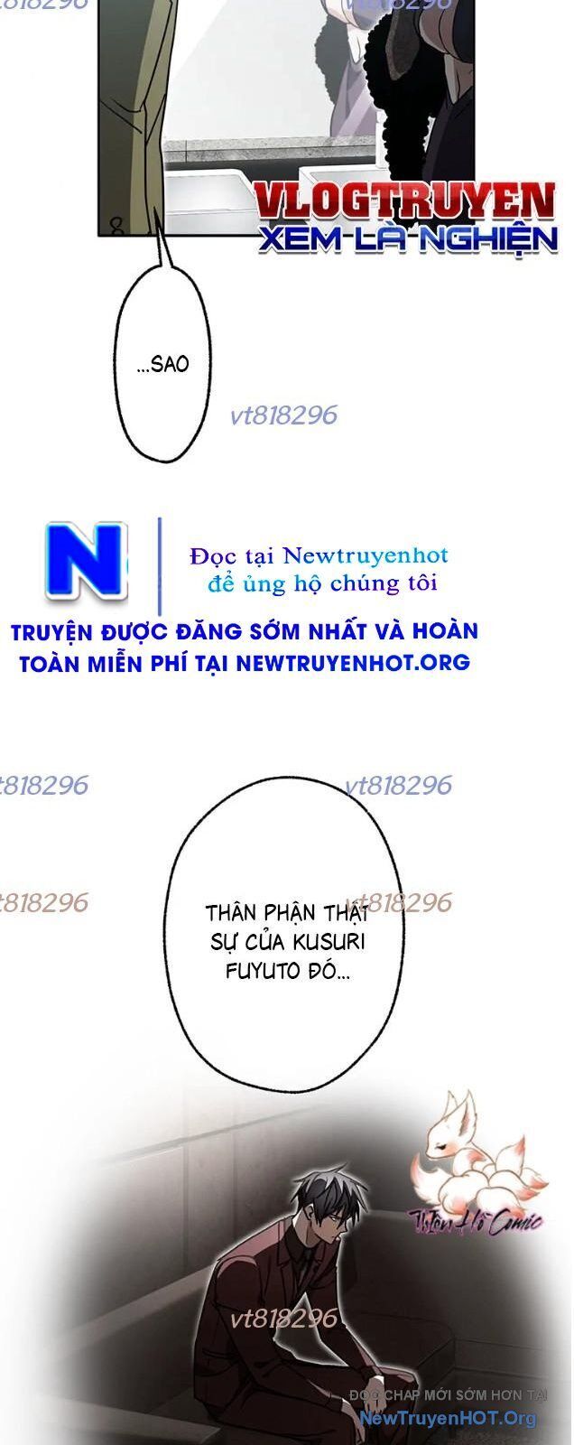 Quý Tộc Báo Thù Chap 29 - Next Chap 30