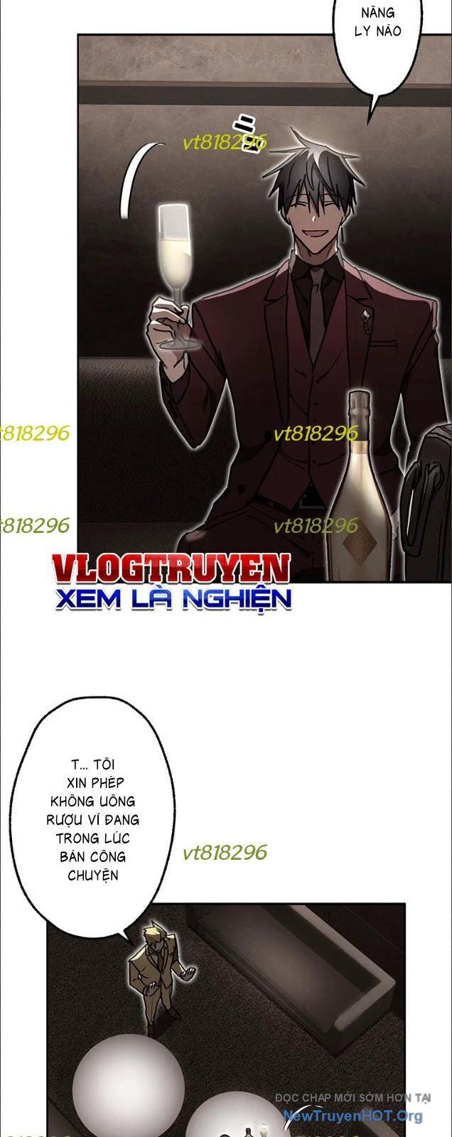 Quý Tộc Báo Thù Chap 29 - Next Chap 30