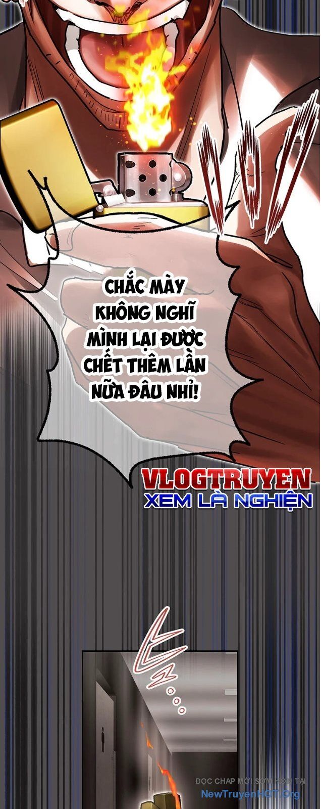 Quý Tộc Báo Thù Chap 30 - Next Chap 31