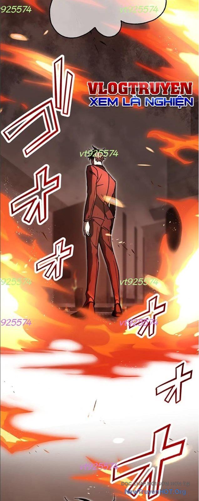 Quý Tộc Báo Thù Chap 30 - Next Chap 31