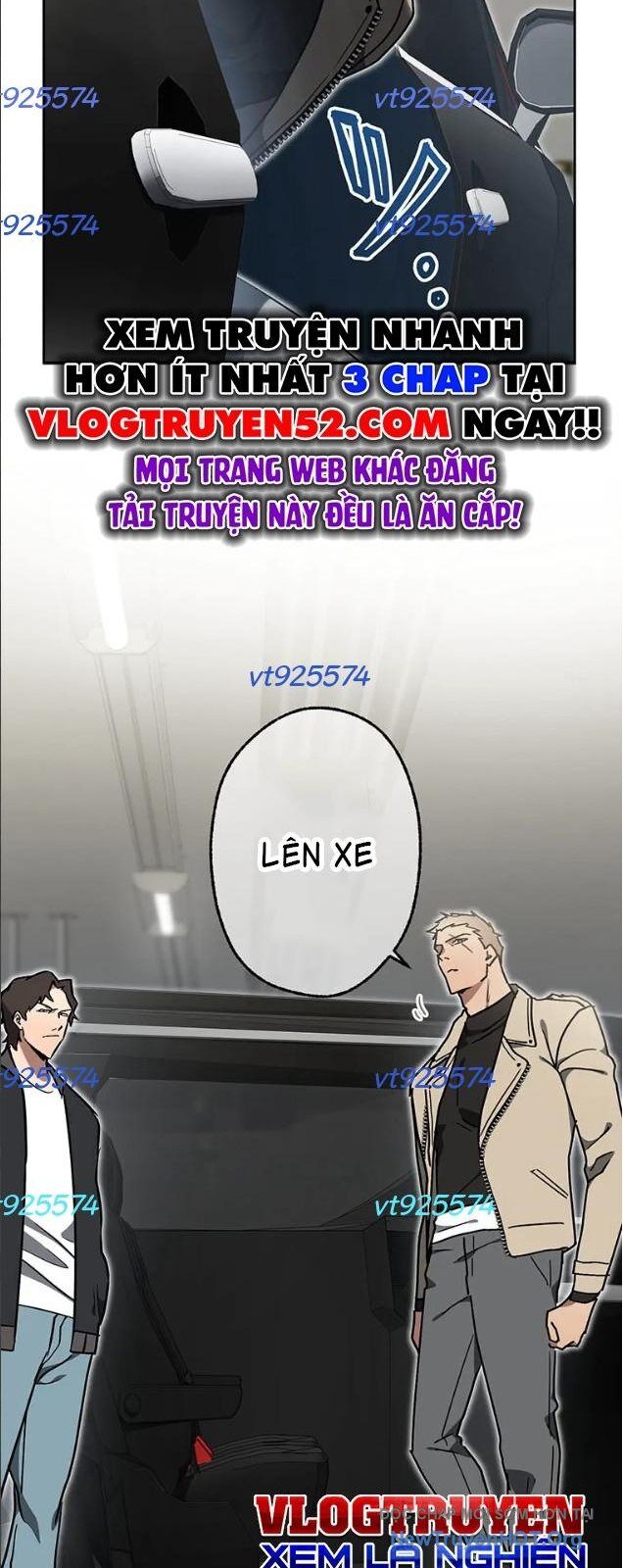 Quý Tộc Báo Thù Chap 30 - Next Chap 31