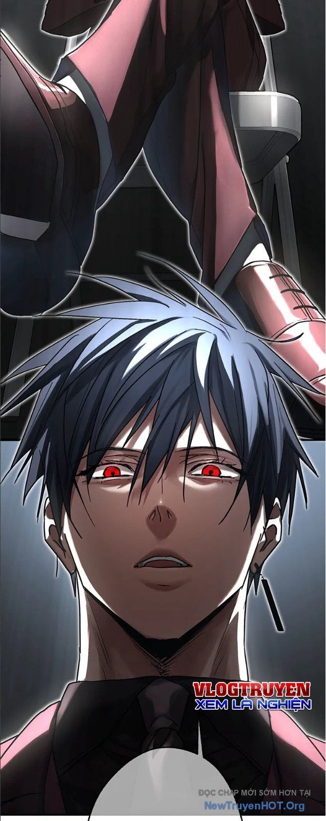 Quý Tộc Báo Thù Chap 30 - Next Chap 31