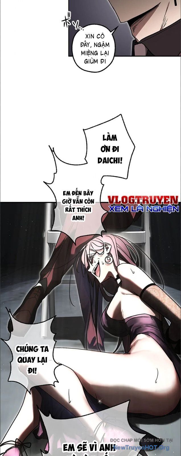 Quý Tộc Báo Thù Chap 30 - Next Chap 31