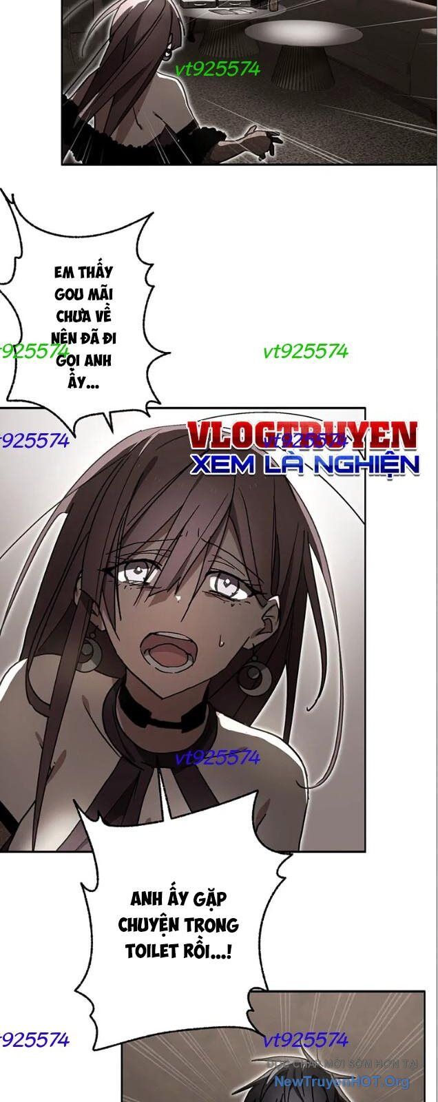 Quý Tộc Báo Thù Chap 30 - Next Chap 31