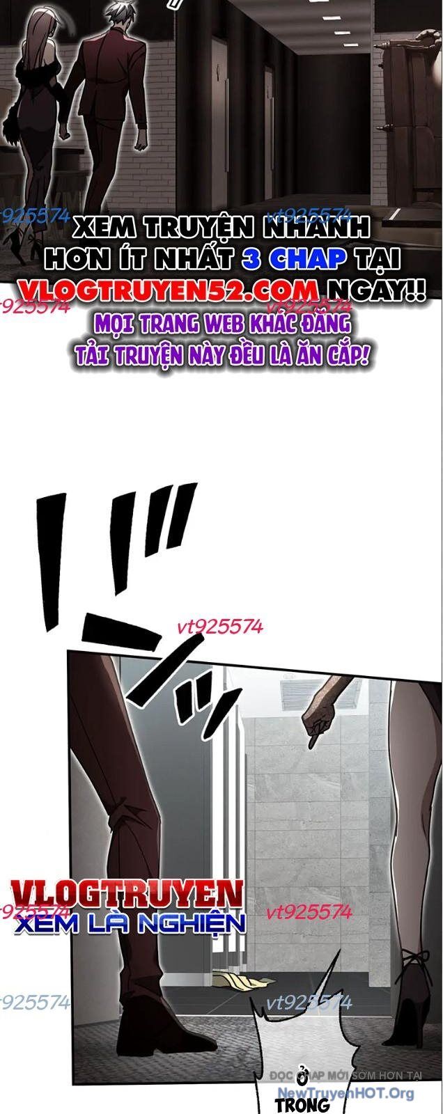 Quý Tộc Báo Thù Chap 30 - Next Chap 31