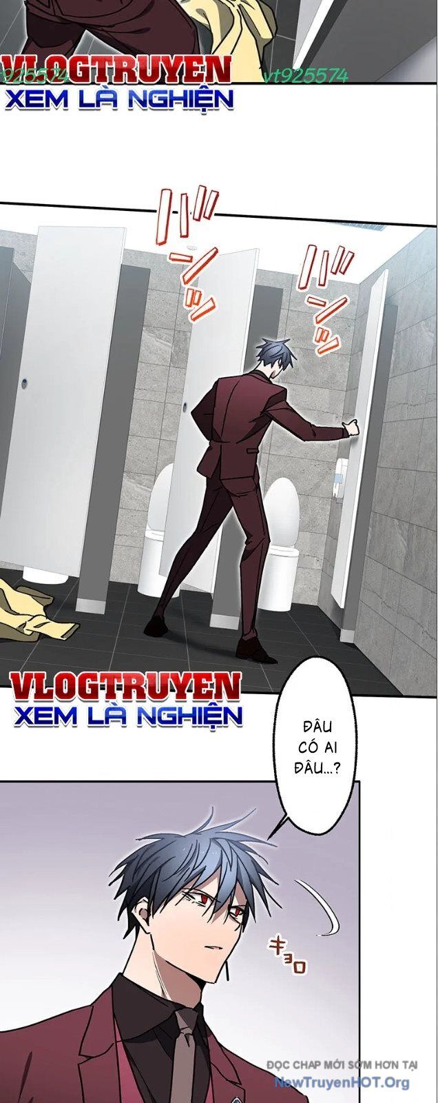 Quý Tộc Báo Thù Chap 30 - Next Chap 31