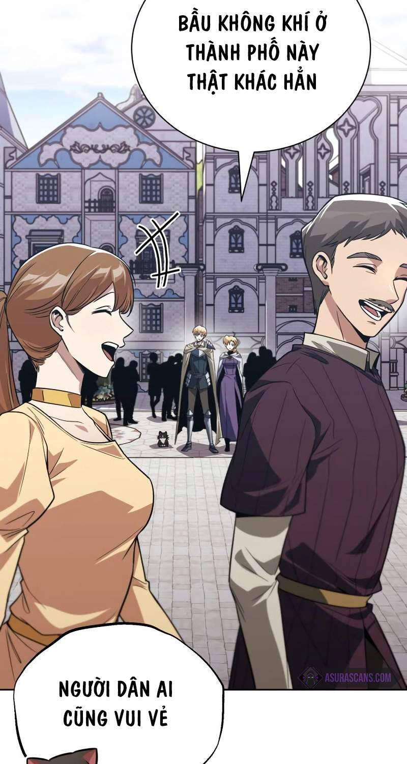 Quý Tộc Lười Biếng Trở Thành Thiên Tài Chap 107 - Next Chap 108