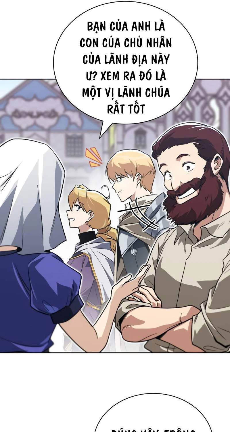 Quý Tộc Lười Biếng Trở Thành Thiên Tài Chap 107 - Next Chap 108