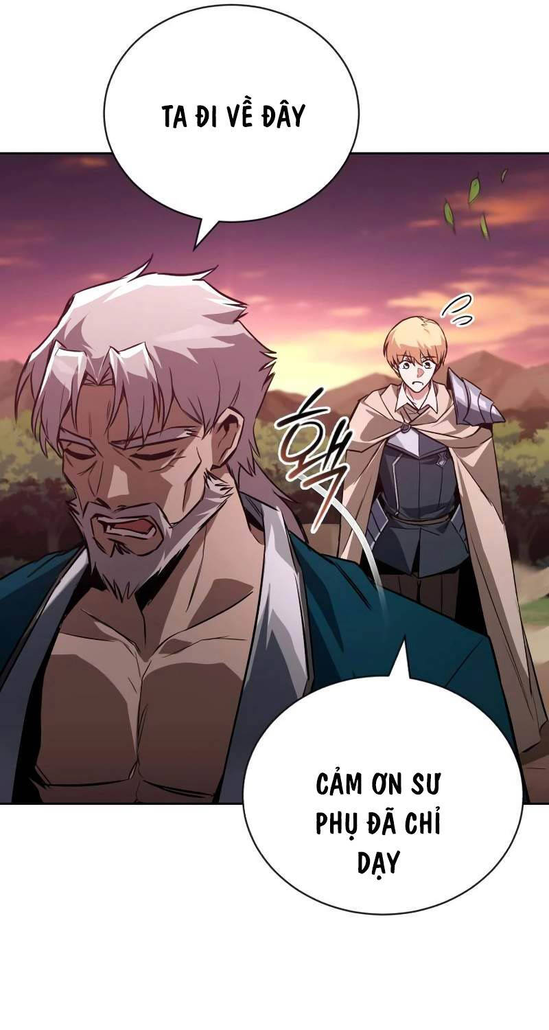 Quý Tộc Lười Biếng Trở Thành Thiên Tài Chap 107 - Next Chap 108