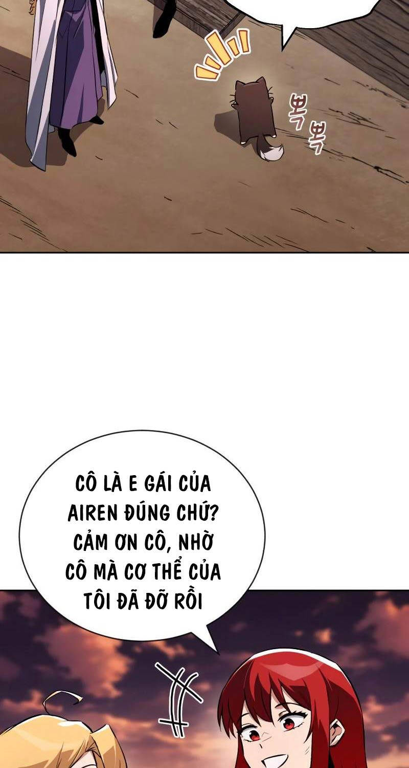 Quý Tộc Lười Biếng Trở Thành Thiên Tài Chap 107 - Next Chap 108