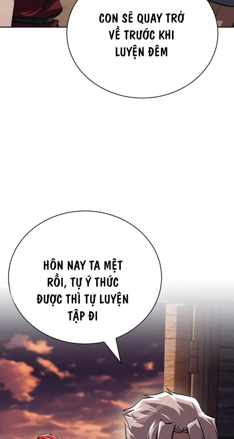 Quý Tộc Lười Biếng Trở Thành Thiên Tài Chap 107 - Next Chap 108