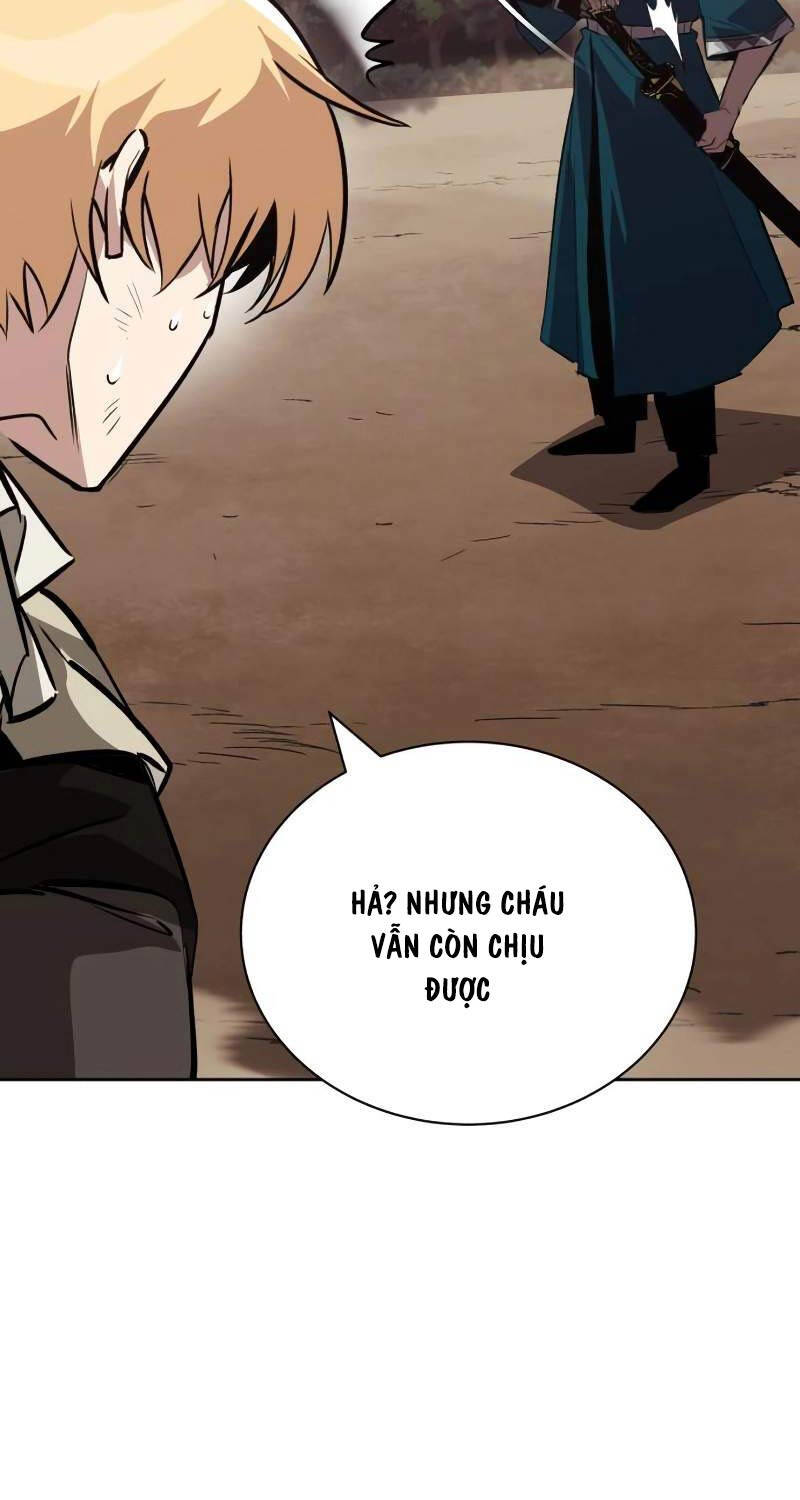 Quý Tộc Lười Biếng Trở Thành Thiên Tài Chap 107 - Next Chap 108