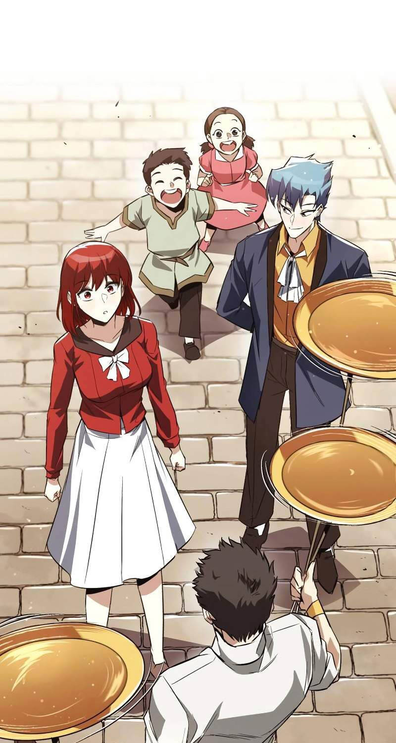 Quý Tộc Lười Biếng Trở Thành Thiên Tài Chap 107 - Next Chap 108