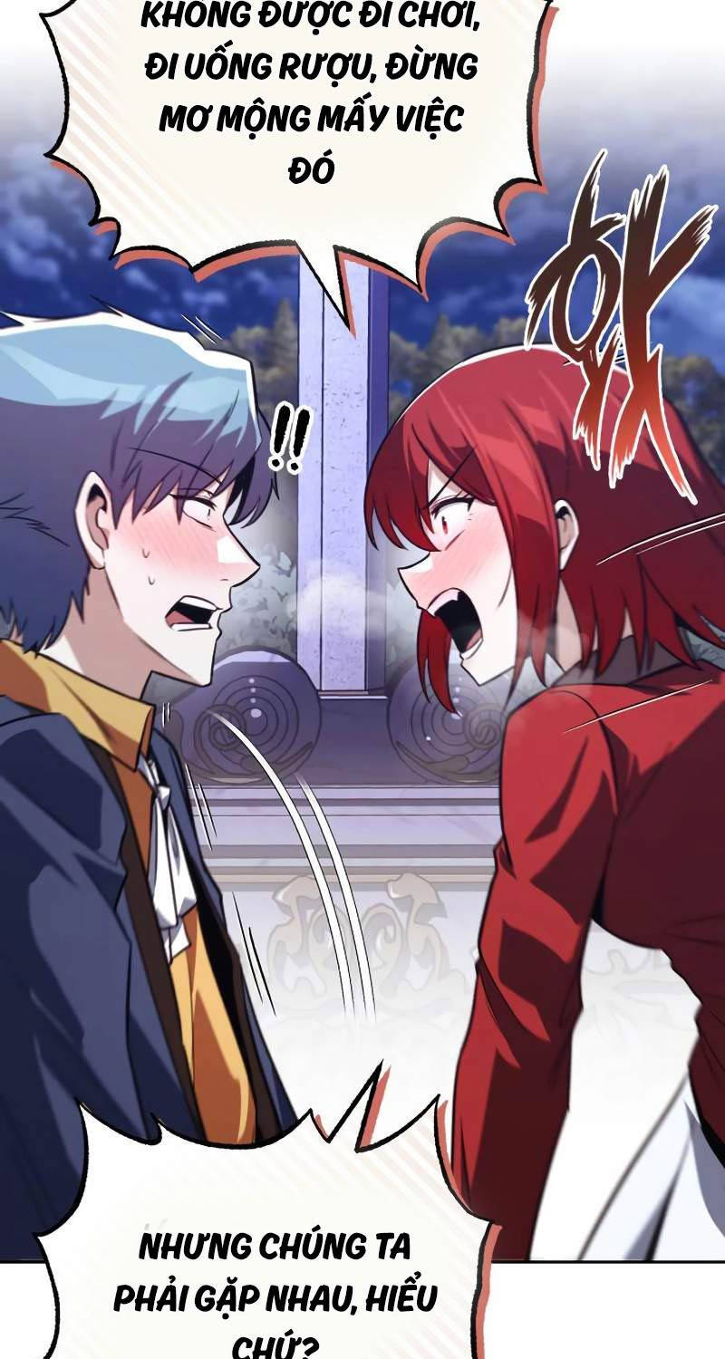 Quý Tộc Lười Biếng Trở Thành Thiên Tài Chap 107 - Next Chap 108