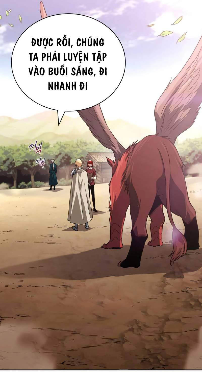Quý Tộc Lười Biếng Trở Thành Thiên Tài Chap 107 - Next Chap 108