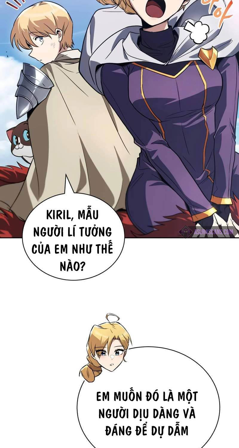Quý Tộc Lười Biếng Trở Thành Thiên Tài Chap 107 - Next Chap 108