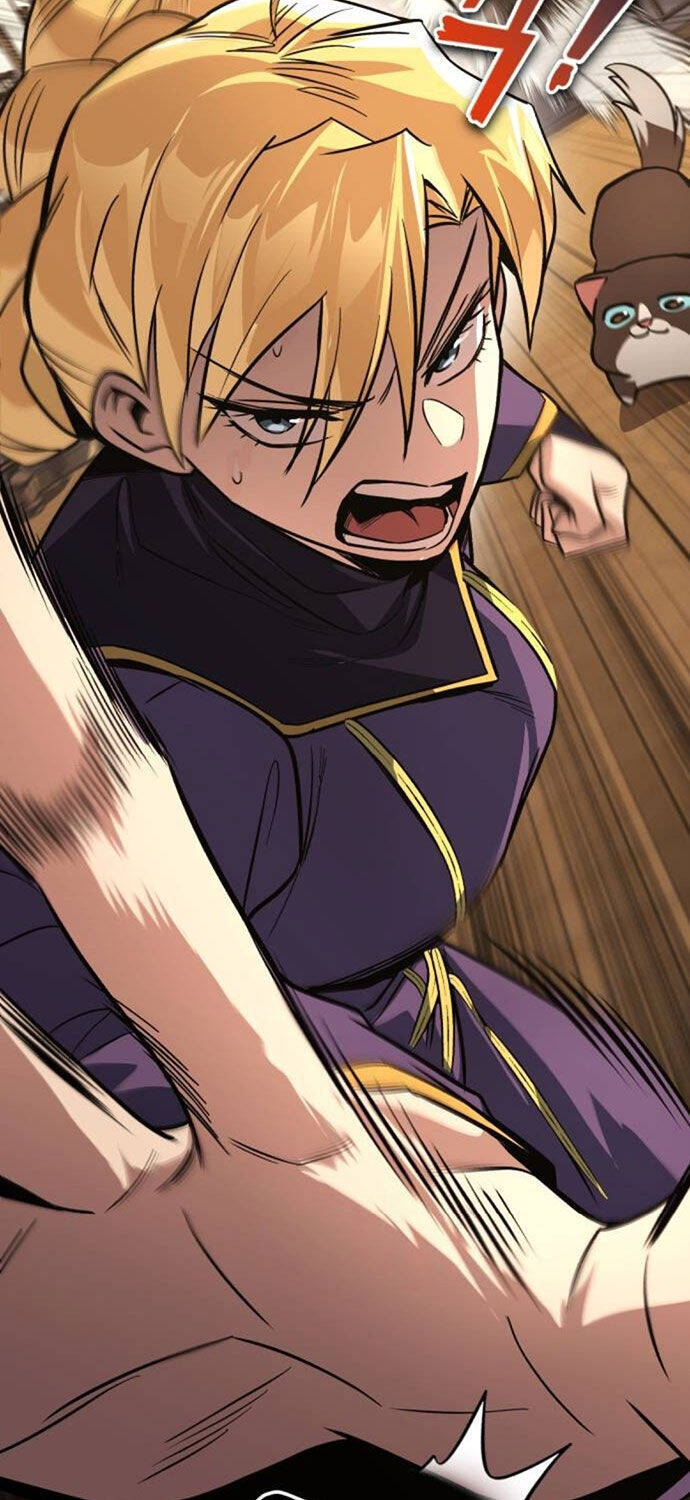 Quý Tộc Lười Biếng Trở Thành Thiên Tài Chap 117 - Next Chap 118