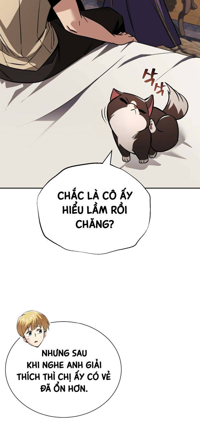Quý Tộc Lười Biếng Trở Thành Thiên Tài Chap 117 - Next Chap 118