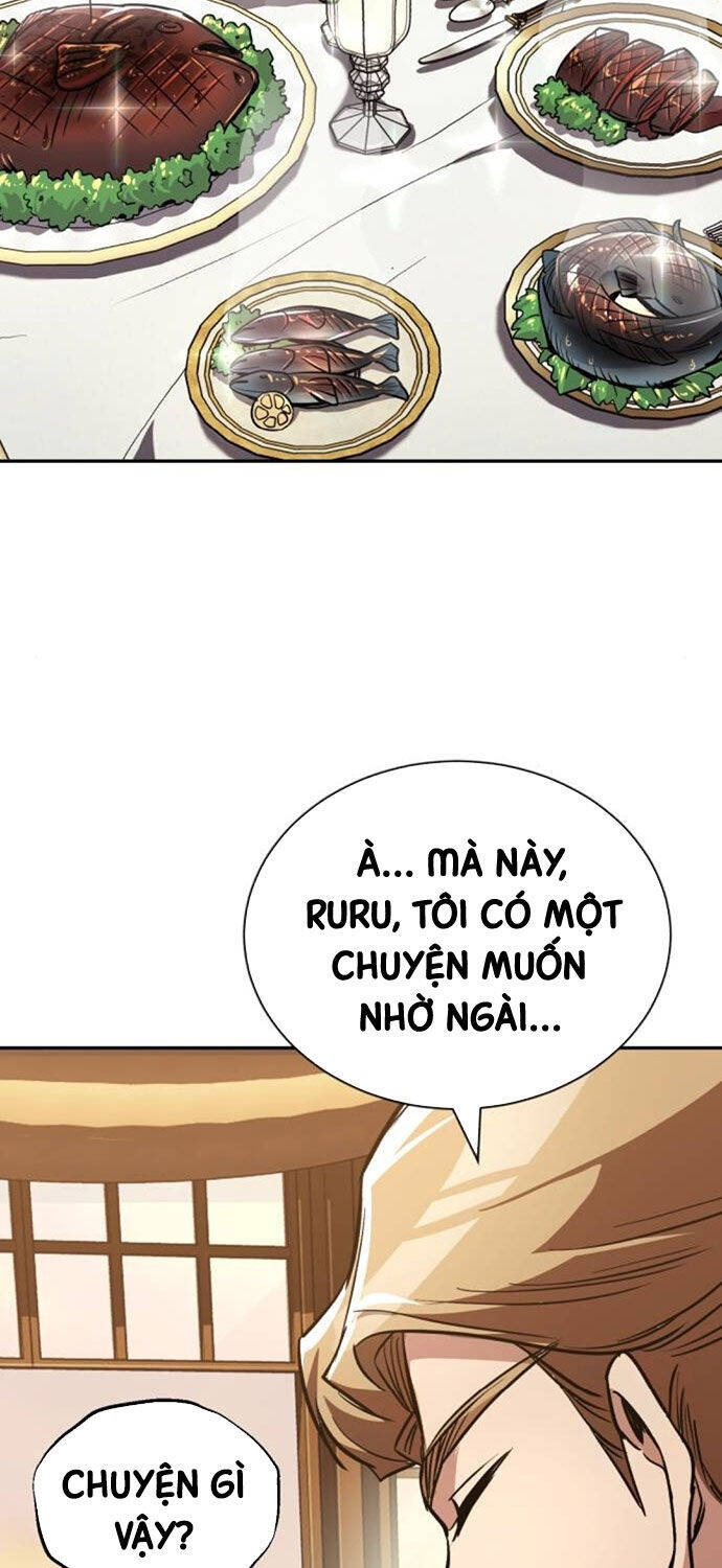 Quý Tộc Lười Biếng Trở Thành Thiên Tài Chap 117 - Next Chap 118