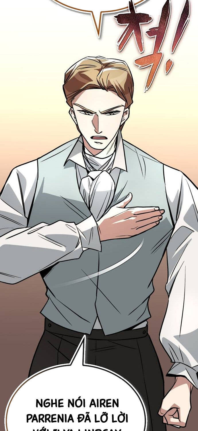 Quý Tộc Lười Biếng Trở Thành Thiên Tài Chap 117 - Next Chap 118