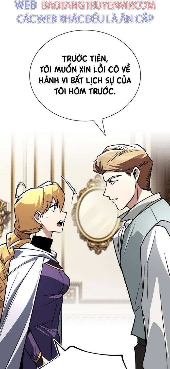 Quý Tộc Lười Biếng Trở Thành Thiên Tài Chap 117 - Next Chap 118