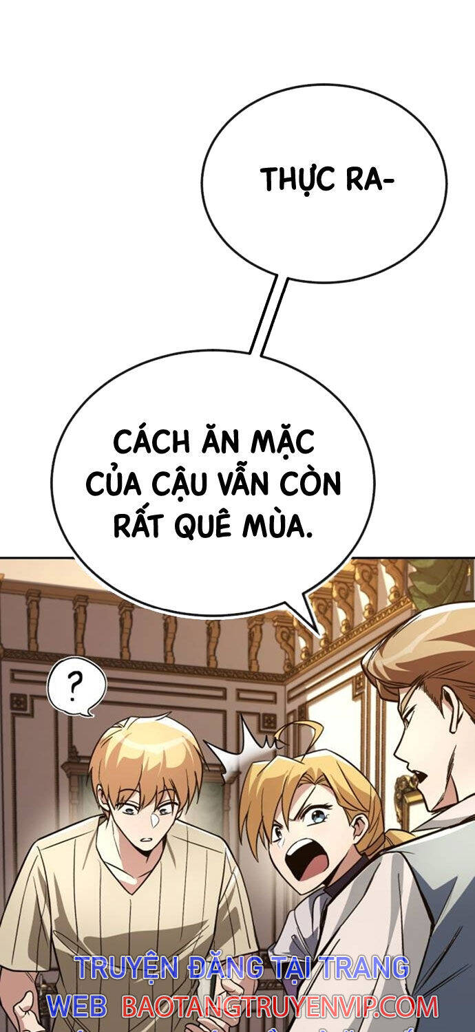 Quý Tộc Lười Biếng Trở Thành Thiên Tài Chap 117 - Next Chap 118
