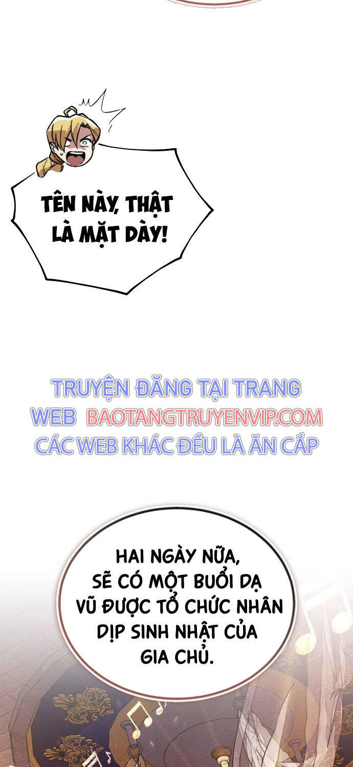 Quý Tộc Lười Biếng Trở Thành Thiên Tài Chap 117 - Next Chap 118