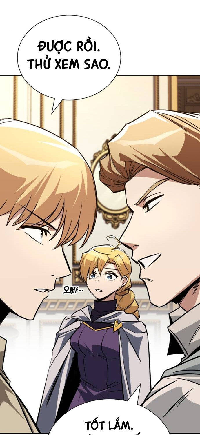 Quý Tộc Lười Biếng Trở Thành Thiên Tài Chap 117 - Next Chap 118