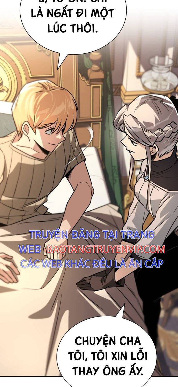 Quý Tộc Lười Biếng Trở Thành Thiên Tài Chap 117 - Next Chap 118