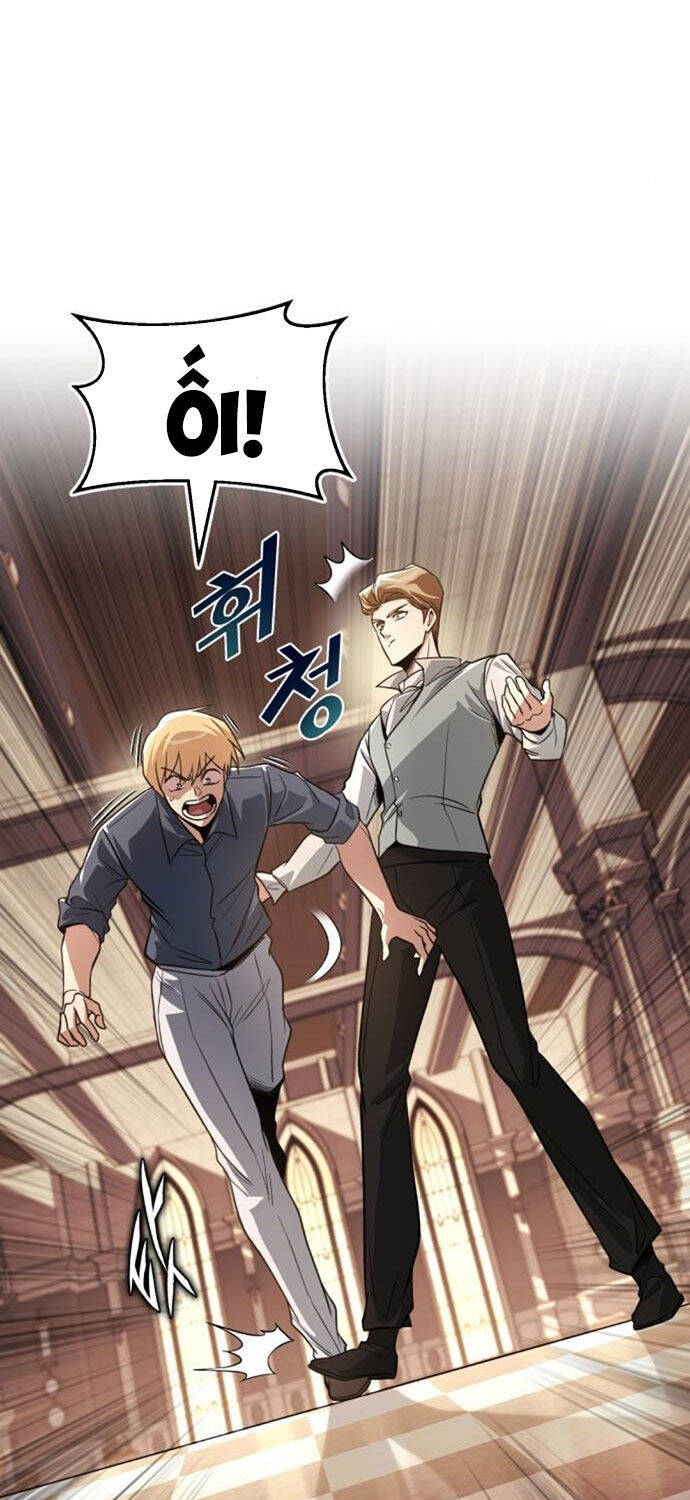 Quý Tộc Lười Biếng Trở Thành Thiên Tài Chap 117 - Next Chap 118