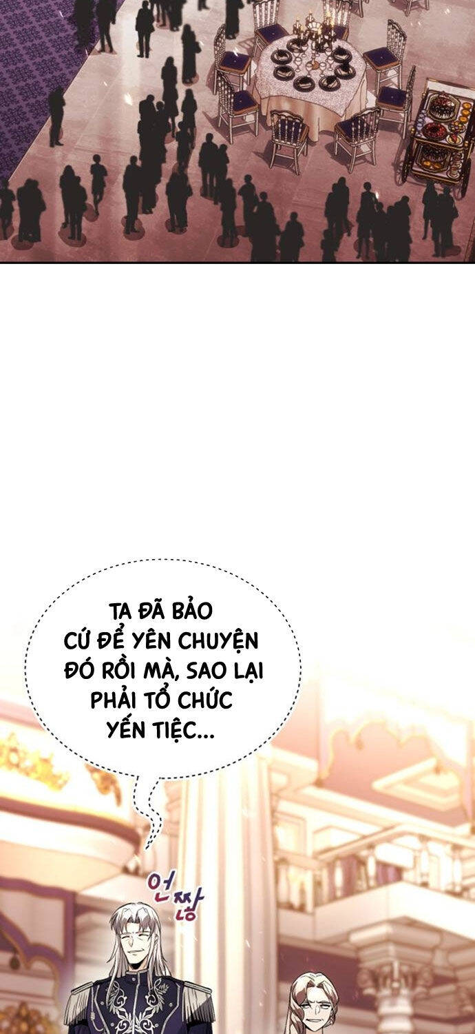 Quý Tộc Lười Biếng Trở Thành Thiên Tài Chap 117 - Next Chap 118