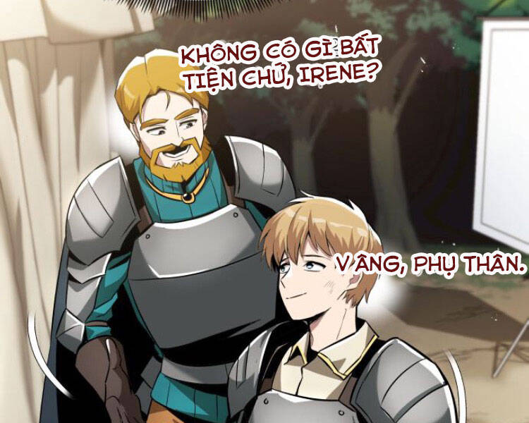 Quý Tộc Lười Biếng Trở Thành Thiên Tài Chap 33 - Next Chap 34
