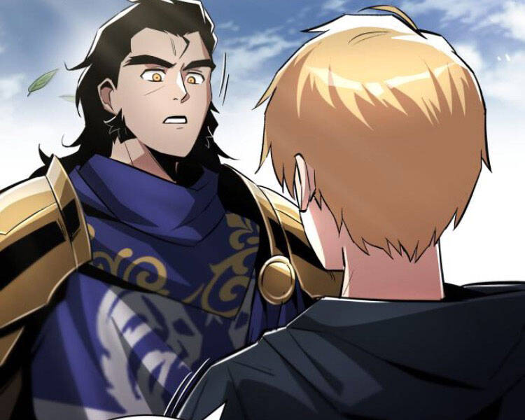 Quý Tộc Lười Biếng Trở Thành Thiên Tài Chap 34 - Next Chap 35