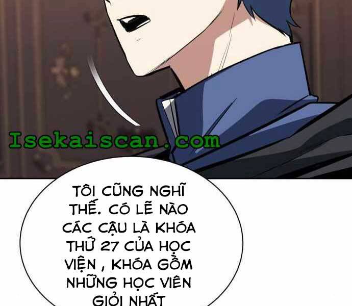 Quý Tộc Lười Biếng Trở Thành Thiên Tài Chap 59 - Next Chap 60