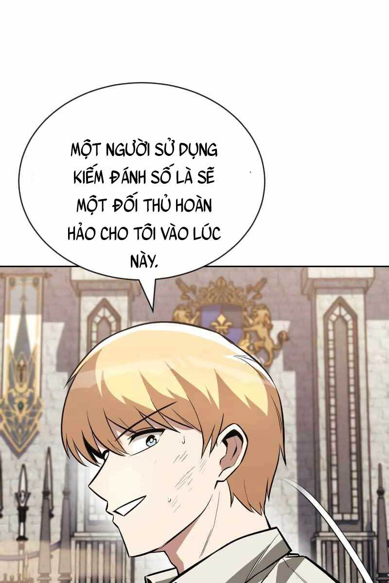 Quý Tộc Lười Biếng Trở Thành Thiên Tài Chap 71 - Next Chap 72