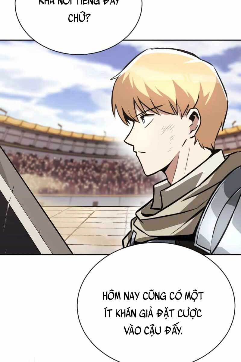Quý Tộc Lười Biếng Trở Thành Thiên Tài Chap 71 - Next Chap 72