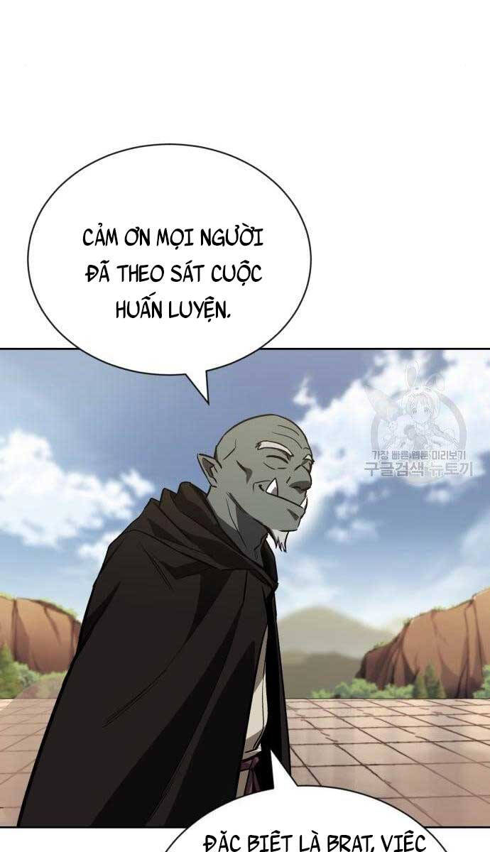 Quý Tộc Lười Biếng Trở Thành Thiên Tài Chap 85 - Next Chap 86
