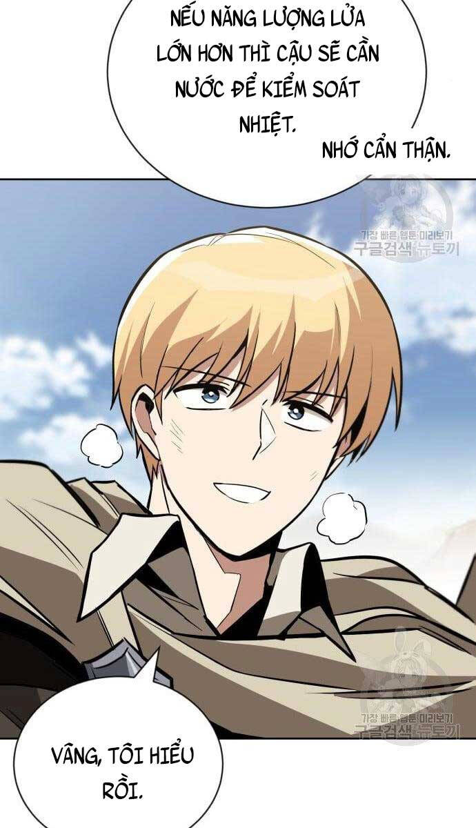 Quý Tộc Lười Biếng Trở Thành Thiên Tài Chap 85 - Next Chap 86