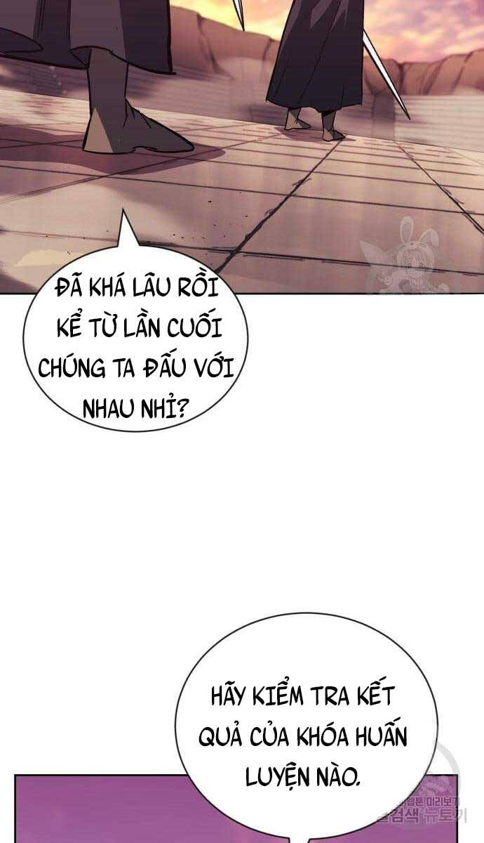 Quý Tộc Lười Biếng Trở Thành Thiên Tài Chap 85 - Next Chap 86