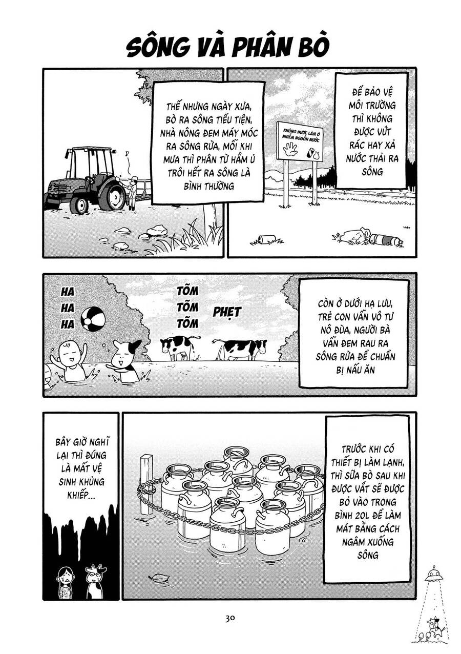 Quý Tộc Nhà Nông Chap 29 - Next Chap 30