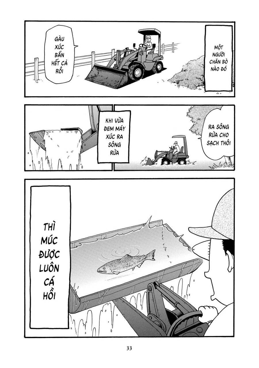 Quý Tộc Nhà Nông Chap 29 - Next Chap 30