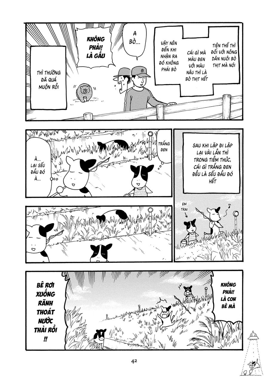 Quý Tộc Nhà Nông Chap 30 - Next Chap 31