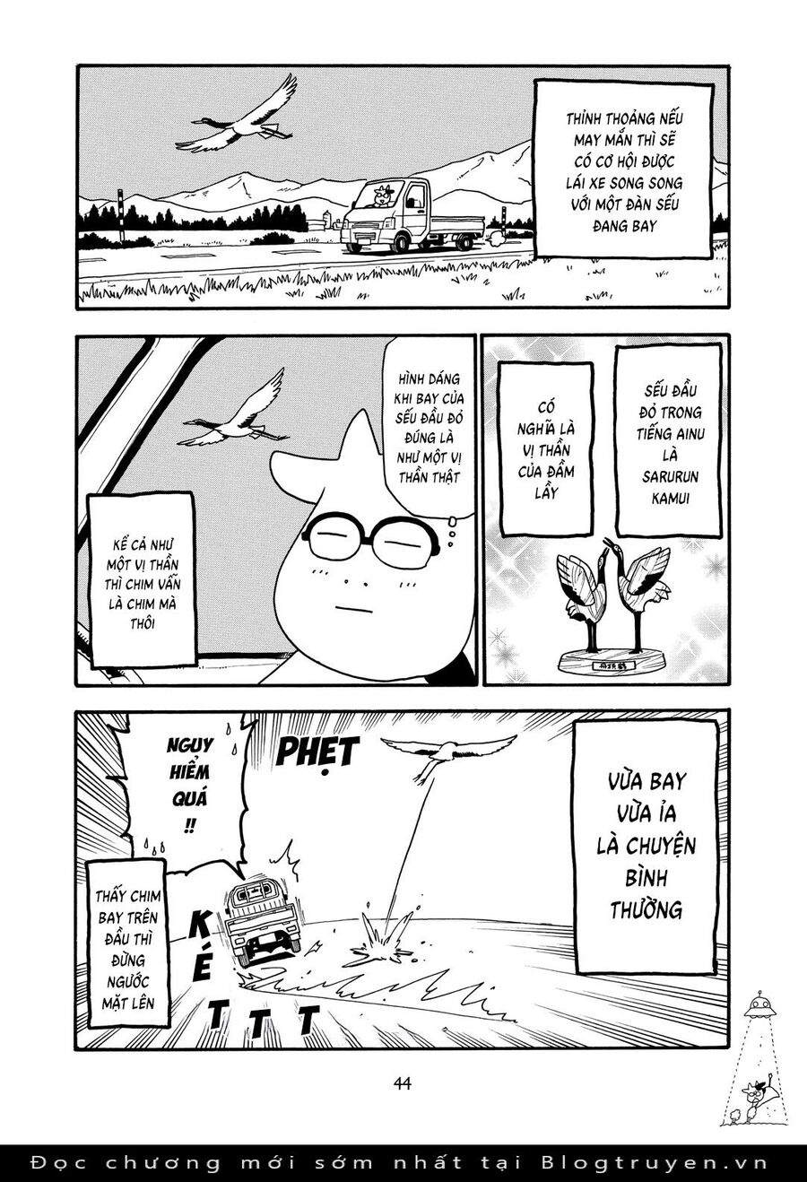 Quý Tộc Nhà Nông Chap 30 - Next Chap 31