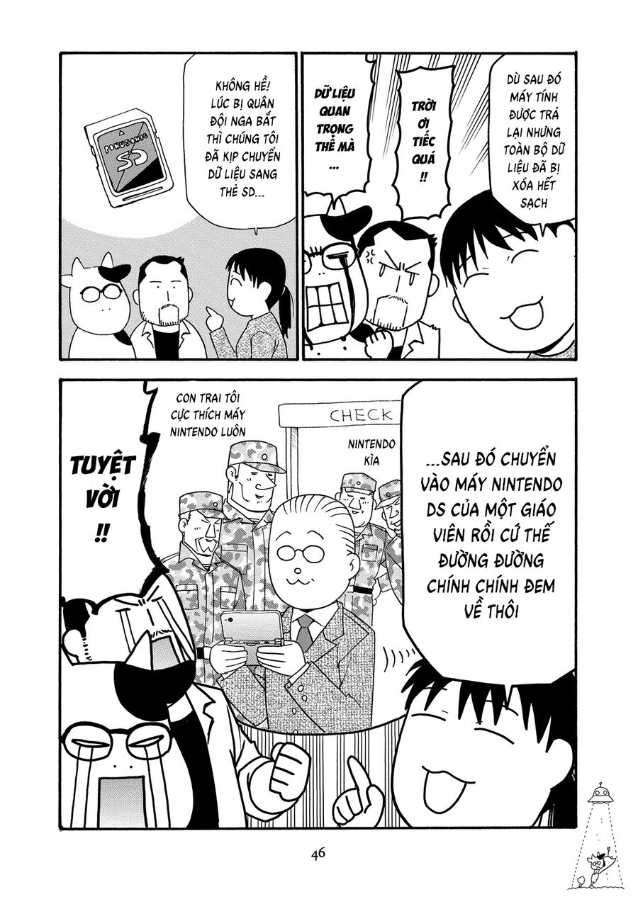 Quý Tộc Nhà Nông Chap 30 - Next Chap 31