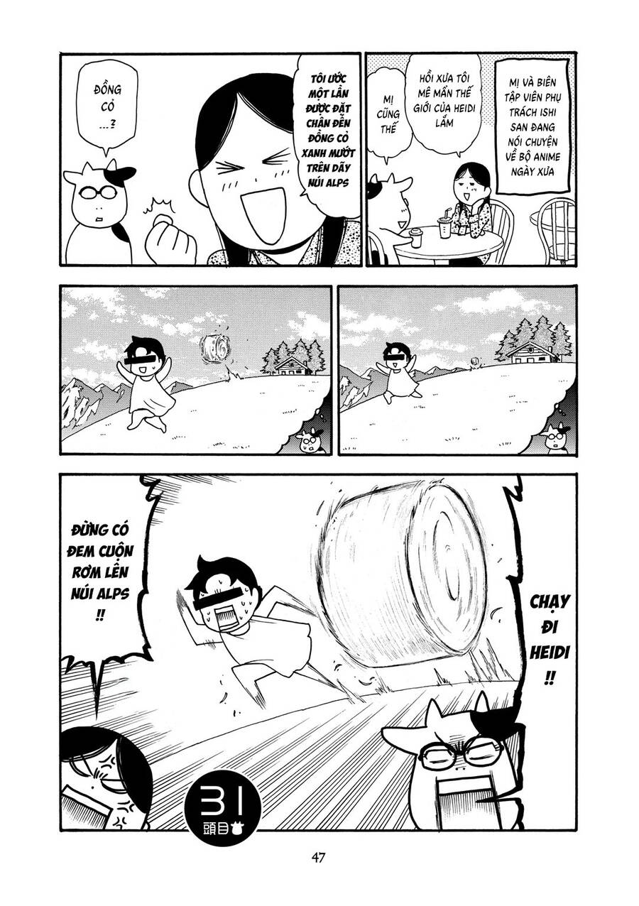 Quý Tộc Nhà Nông Chap 31 - Next Chap 32