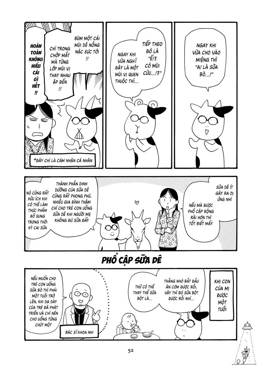 Quý Tộc Nhà Nông Chap 31 - Next Chap 32