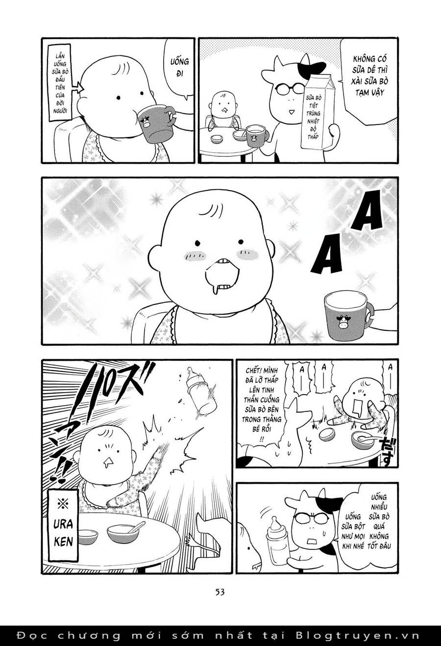 Quý Tộc Nhà Nông Chap 31 - Next Chap 32