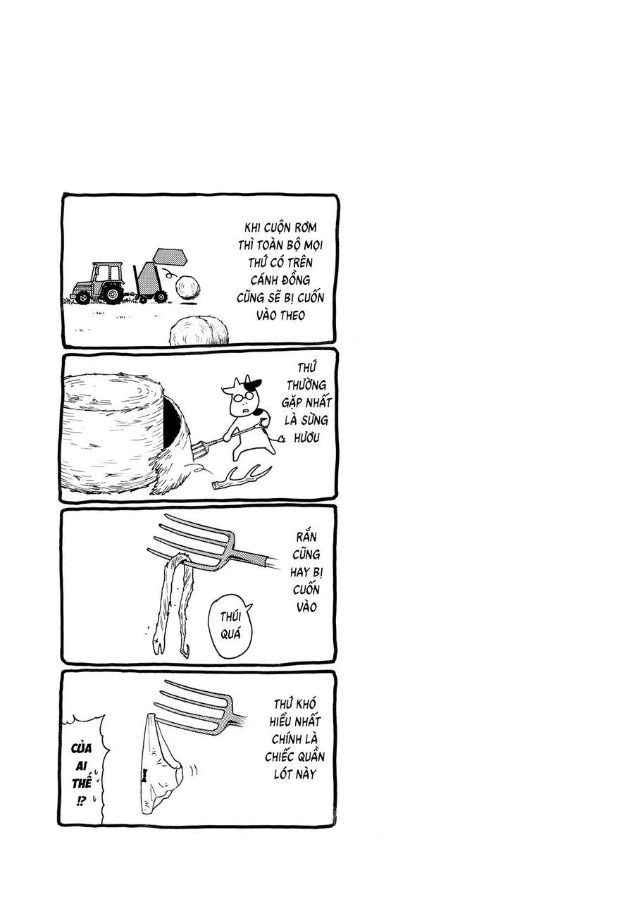 Quý Tộc Nhà Nông Chap 31 - Next Chap 32