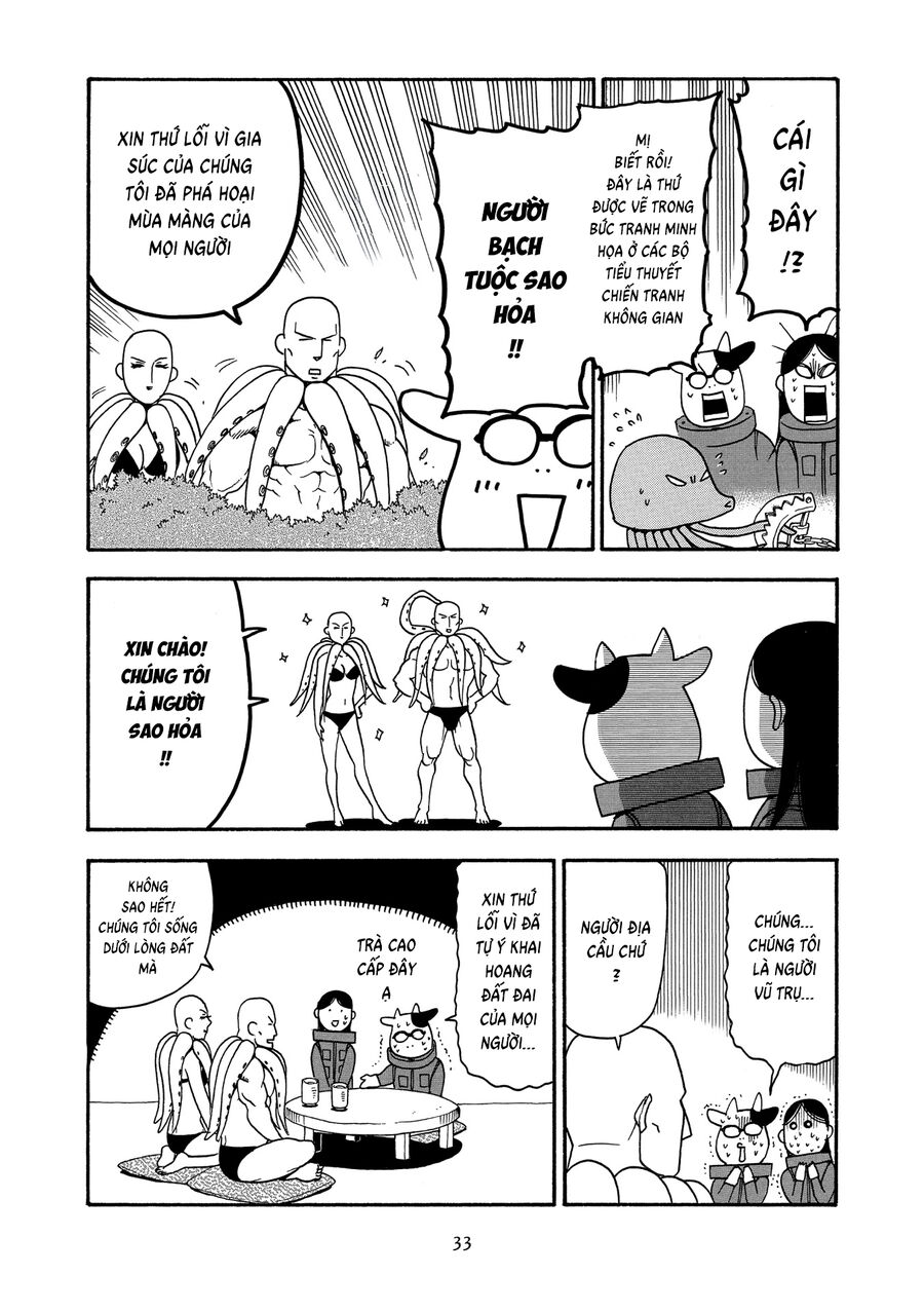 Quý Tộc Nhà Nông Chap 41 - Next Chap 42