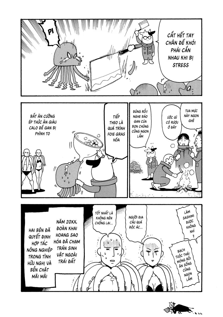 Quý Tộc Nhà Nông Chap 41 - Next Chap 42